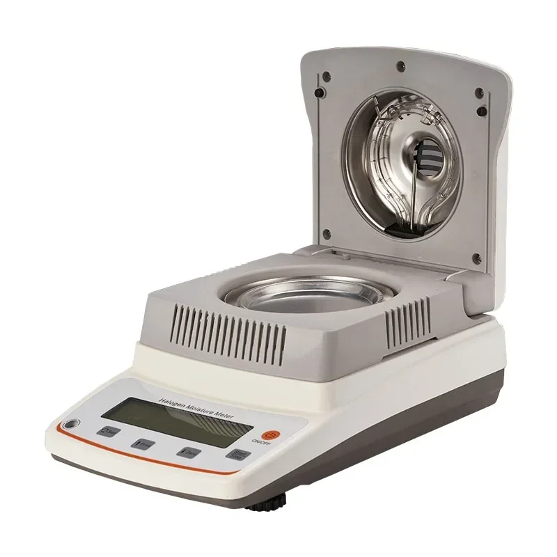 100g 1mg 0.001g Cocoa Moisture Meter
100g 1mg 0.001g Cocoa Moisture Meter
