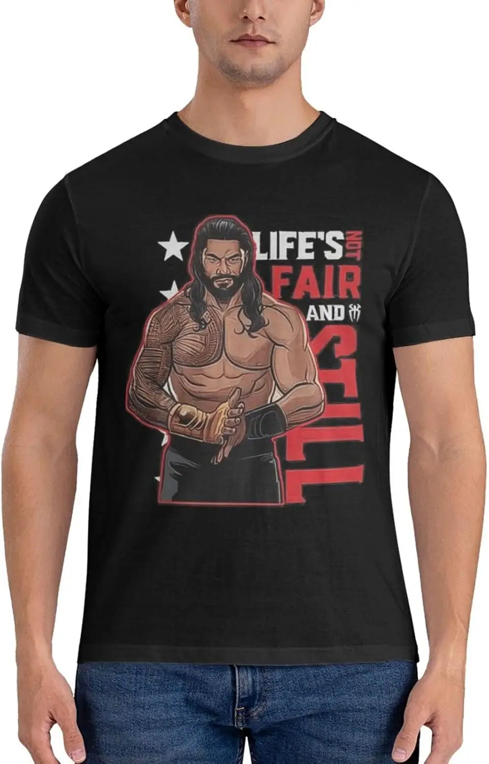 Adult Men Short Sleeve T Shirt Fashion Shirts Cotton Round Neck T-Shirt Tops Clothing for Men T
Adult Men Short Sleeve T Shirt Fashion Shirts Cotton Round Neck T-Shirt Tops Clothing for Men T