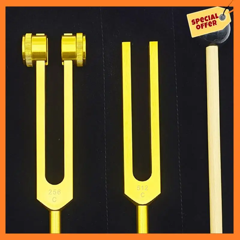 AD08-Tuning Fork Set 128 256 512 HZ Yoga Tuning Forks Meditation Group Healing Aluminum Soothing Relaxing Musical Percussion
AD08-Tuning Fork Set 128 256 512 HZ Yoga Tuning Forks Meditation Group Healing Aluminum Soothing Relaxing Musical Percussion