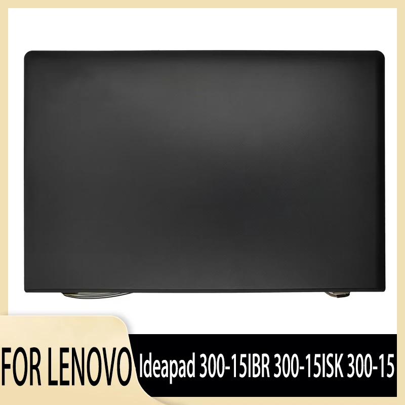 New Original for Ideapad 300-15IBR 300-15ISK 300-15 LCD Rear Back Cover Case/The LCD Rear Cover with Lcd Cable 5CB0K14051
New Original for Ideapad 300-15IBR 300-15ISK 300-15 LCD Rear Back Cover Case/The LCD Rear Cover with Lcd Cable 5CB0K14051