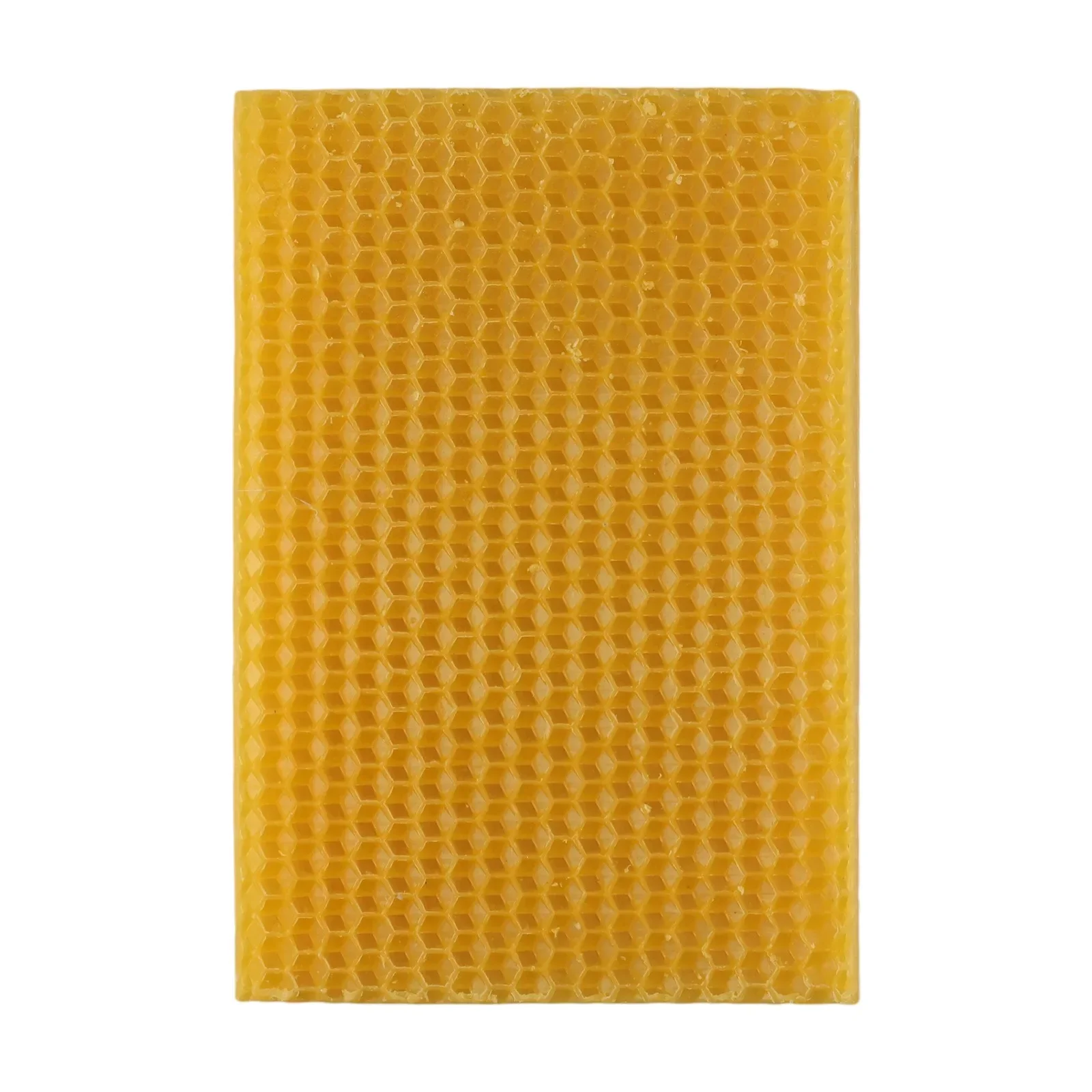 Beeswax Sheets Beehive Foundation Deep Foundation Sheets Natural Beeswax Hand-Rolled Beeswax Candles For Beehive
Beeswax Sheets Beehive Foundation Deep Foundation Sheets Natural Beeswax Hand-Rolled Beeswax Candles For Beehive