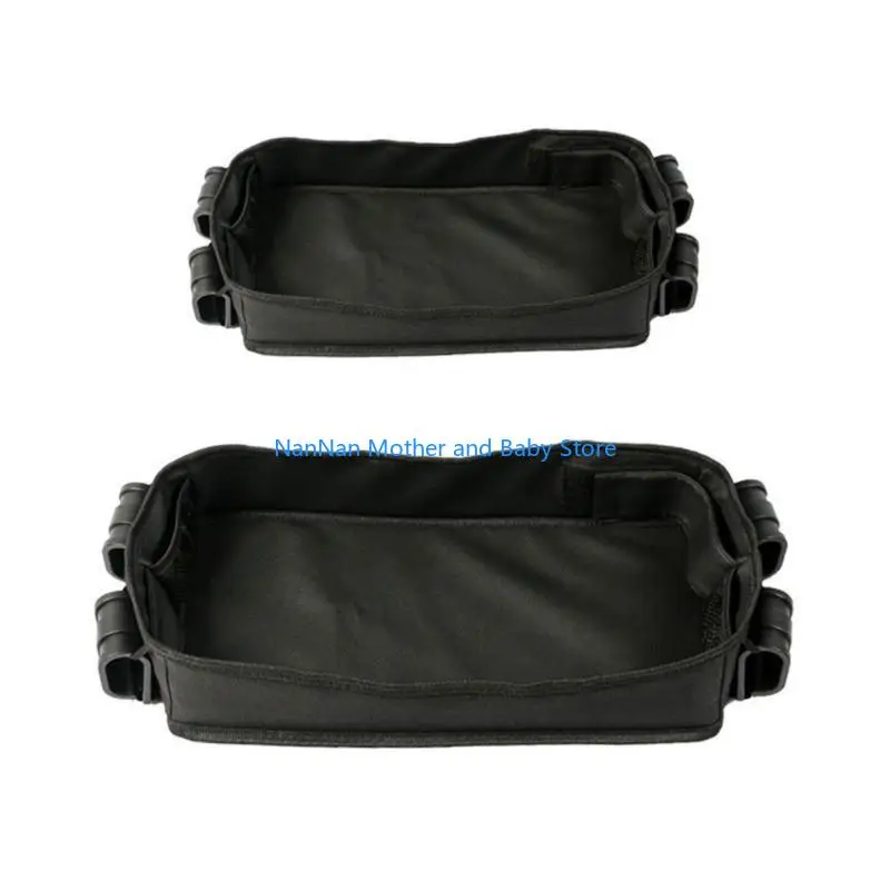 Поднос для закусок в коляске, оснащенный подстаканником, тележкой-зонтиком, аксессуаром для коляски
Поднос для закусок в коляске, оснащенный подстаканником, тележкой-зонтиком, аксессуаром для коляски