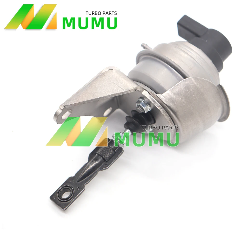 For VW T5 Transporter 2.0 TDI 62 Kw - 84 HP CAAA 2009- Turbo Actuator Turbine Wastegate 792290-0002 03L253016M 03L253016MV
For VW T5 Transporter 2.0 TDI 62 Kw - 84 HP CAAA 2009- Turbo Actuator Turbine Wastegate 792290-0002 03L253016M 03L253016MV