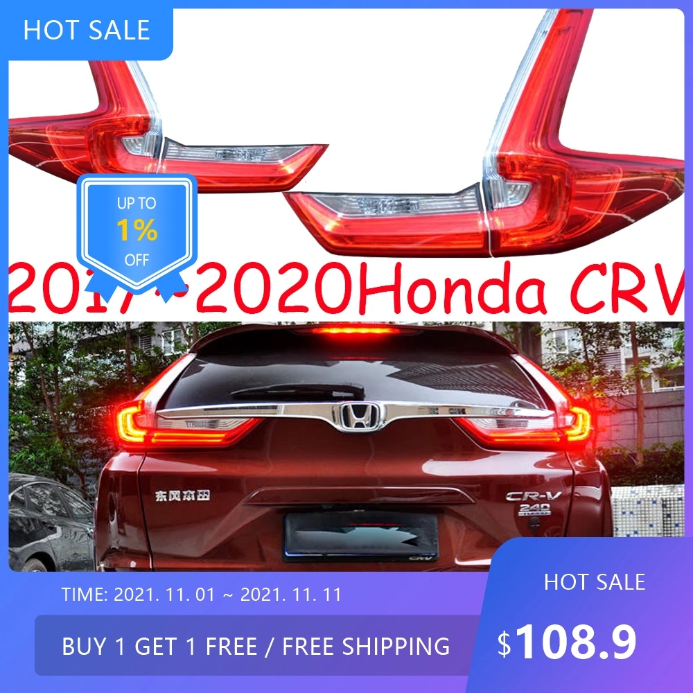 1 шт. 2017 ~ 2019 лет авто бампер задний фонарь для CRV задний фонарь авто аксессуары задний фонарь для CR V CRV задний противотуманный фонарь
1 шт. 2017 ~ 2019 лет авто бампер задний фонарь для CRV задний фонарь авто аксессуары задний фонарь для CR V CRV задний противотуманный фонарь