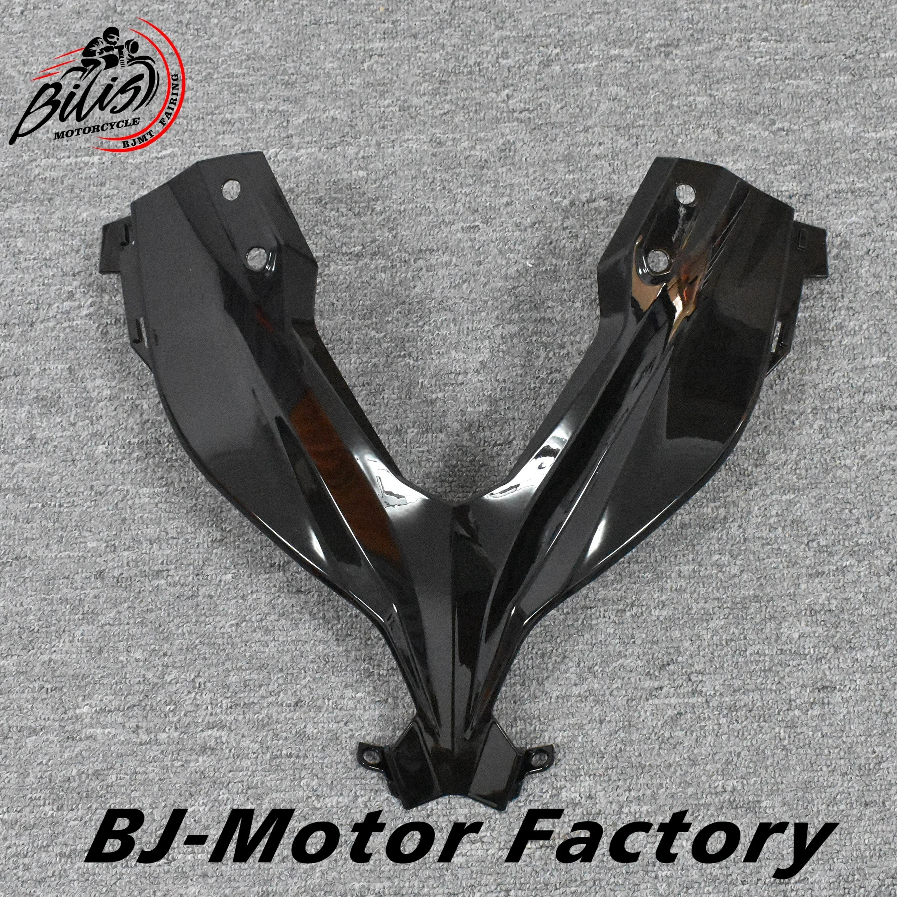 Ninja300 13 14 Front Fairing Headlight Cowl Nose Cover for Kawasaki Ninja 300 EX300 2013 2014
Ninja300 13 14 Front Fairing Headlight Cowl Nose Cover for Kawasaki Ninja 300 EX300 2013 2014