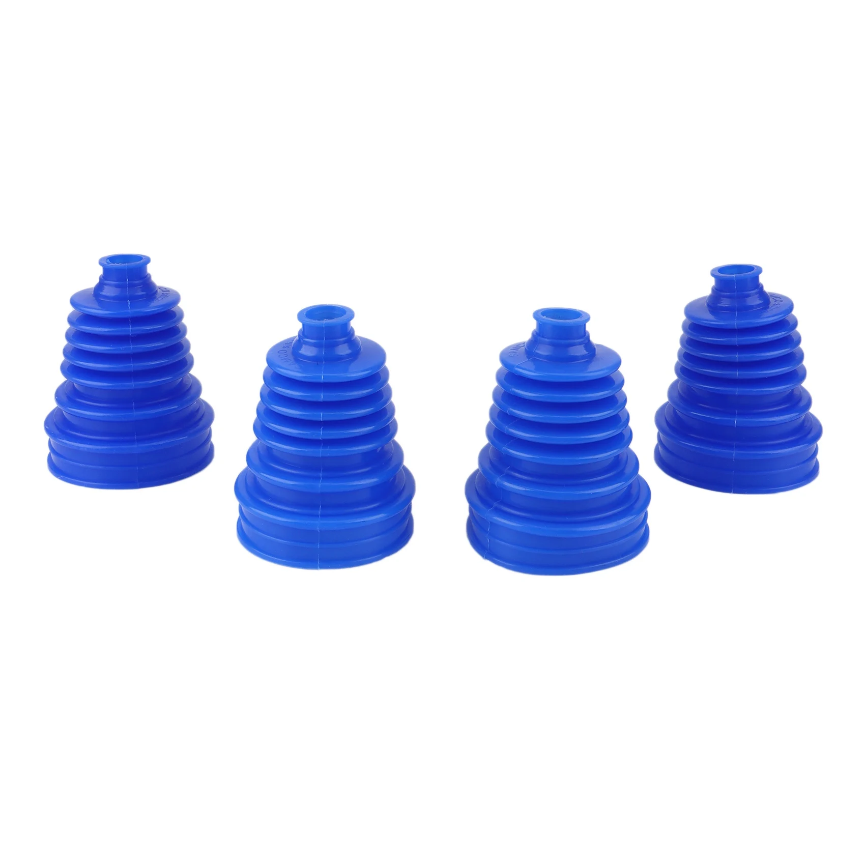 NEW 4Sets Car Silicone Constant Speed Dust Cover Universal Ball Round Clamp Track Connector Kit CV Boot Replacement
NEW 4Sets Car Silicone Constant Speed Dust Cover Universal Ball Round Clamp Track Connector Kit CV Boot Replacement
