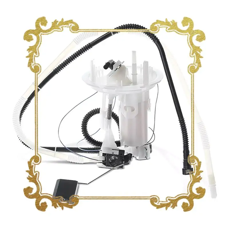 Electric Fuel Pump Assembly A2124701394, 2124701394 For Mercedes-Benz W204 C/E-Class C250 E250 1.8L FG1616 Left Side
Electric Fuel Pump Assembly A2124701394, 2124701394 For Mercedes-Benz W204 C/E-Class C250 E250 1.8L FG1616 Left Side