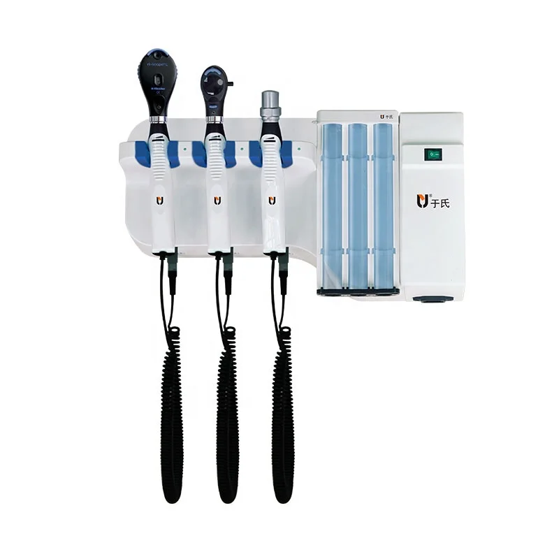 otoscope and ophthalmoscope set, wall unit ,cheap diagnosis set, diagnostic system
otoscope and ophthalmoscope set, wall unit ,cheap diagnosis set, diagnostic system