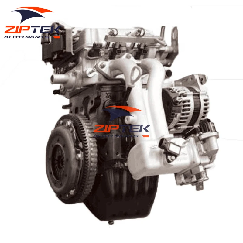 ATV UTV Tricycle Original Factory 0.58L SQR272 Motor SQRB2G06 Engine Assembly For Chery
ATV UTV Tricycle Original Factory 0.58L SQR272 Motor SQRB2G06 Engine Assembly For Chery