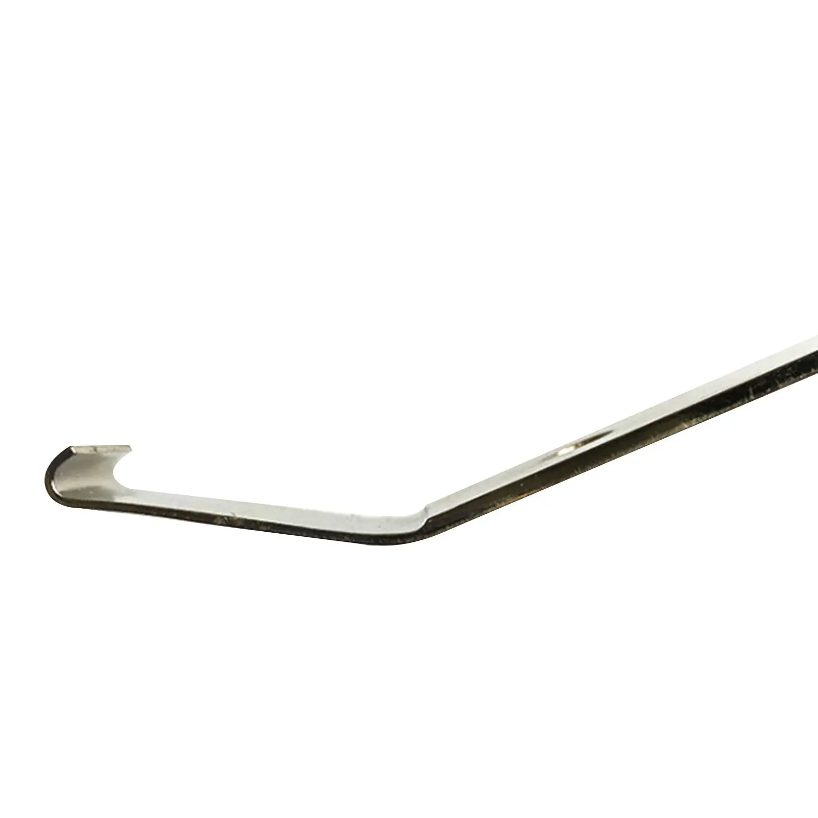 Car Trim Removal Tool Sturdy Portable Clip Fastener Remover Buckle Lightweight Simple to Use Two Head for Auto Pry Tool
Car Trim Removal Tool Sturdy Portable Clip Fastener Remover Buckle Lightweight Simple to Use Two Head for Auto Pry Tool