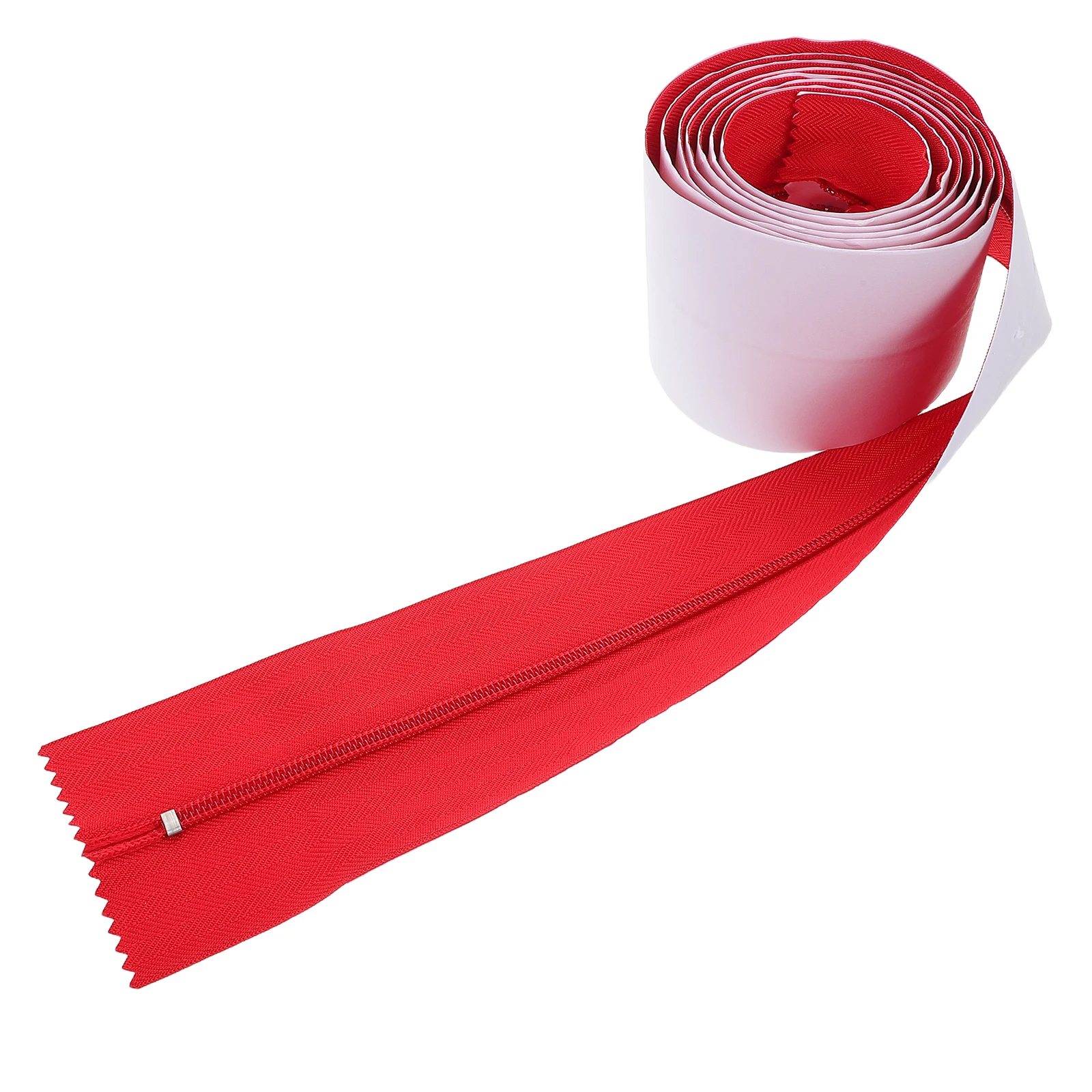 Dust-proof Zipper Plastic Cloth Construction Door Cover with Barrier Protector Red
Dust-proof Zipper Plastic Cloth Construction Door Cover with Barrier Protector Red