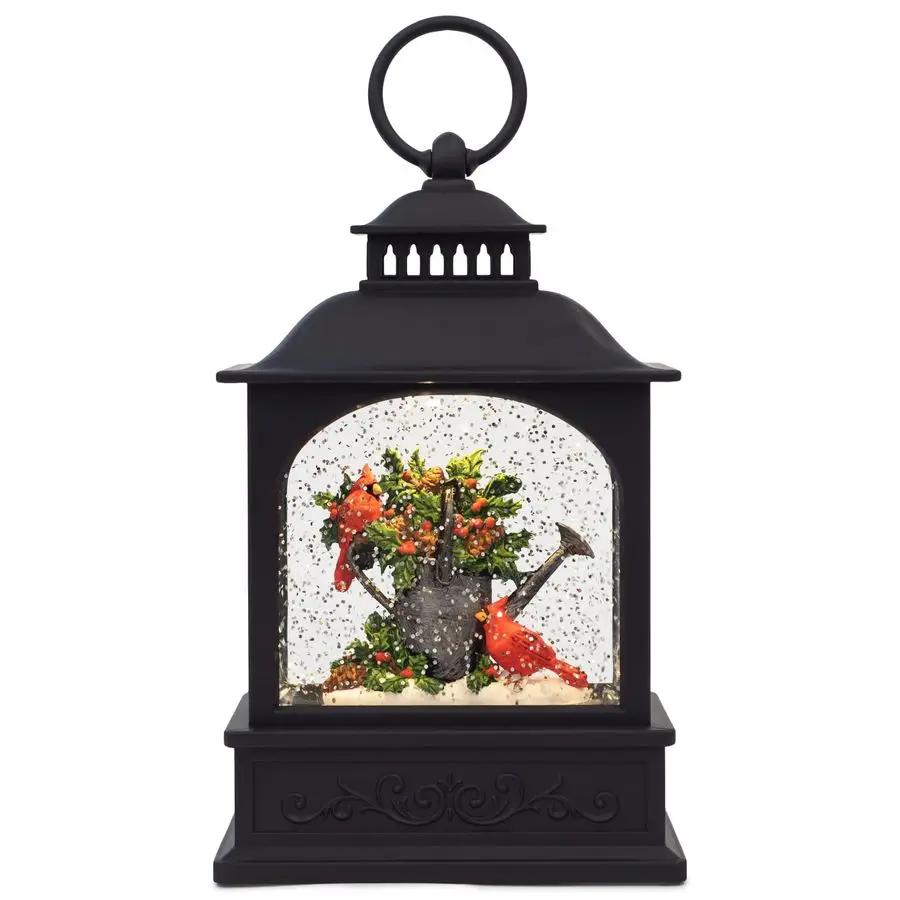 Imports 2022 Holiday Water Lanterns 9.75 Cardinals On Watering Can Lighted Water Lantern
Imports 2022 Holiday Water Lanterns 9.75 Cardinals On Watering Can Lighted Water Lantern