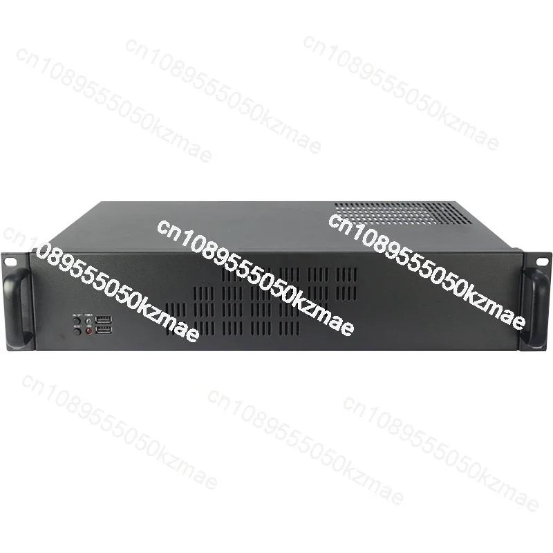 Suitable for 2U industrial control chassis rack type 300 short matx main board PC large power supply compact horizontal
Suitable for 2U industrial control chassis rack type 300 short matx main board PC large power supply compact horizontal