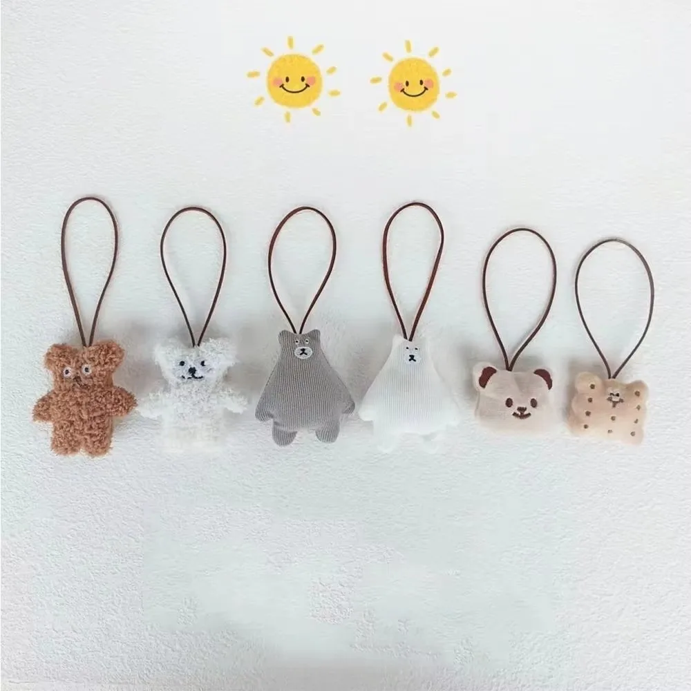 Soft Cloth Material Bag Pendant Animal Design Cookie Shape Backpack Decoration Korean Style Phone Lanyard For Girls
Soft Cloth Material Bag Pendant Animal Design Cookie Shape Backpack Decoration Korean Style Phone Lanyard For Girls
