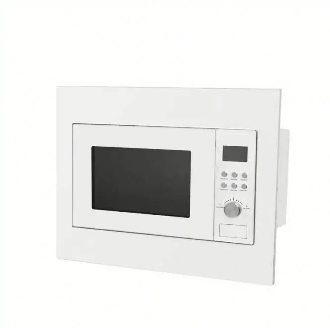 5L Stainless Steel Electric Digital Control Microwave Oven with Sensor Cook for Hotel RV Outdoor Use
5L Stainless Steel Electric Digital Control Microwave Oven with Sensor Cook for Hotel RV Outdoor Use