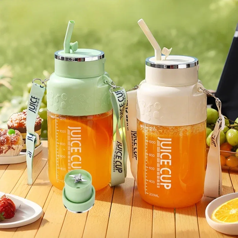 Kubek Sportowy K1 350 мл электрический портативный бытовой пресс для фруктов USB перезаряжаемая соковыжималка чашка миксер для смешивания коктейлей и молочных коктейлей
Kubek Sportowy K1 350 мл электрический портативный бытовой пресс для фруктов USB перезаряжаемая соковыжималка чашка миксер для смешивания коктейлей и молочных коктейлей