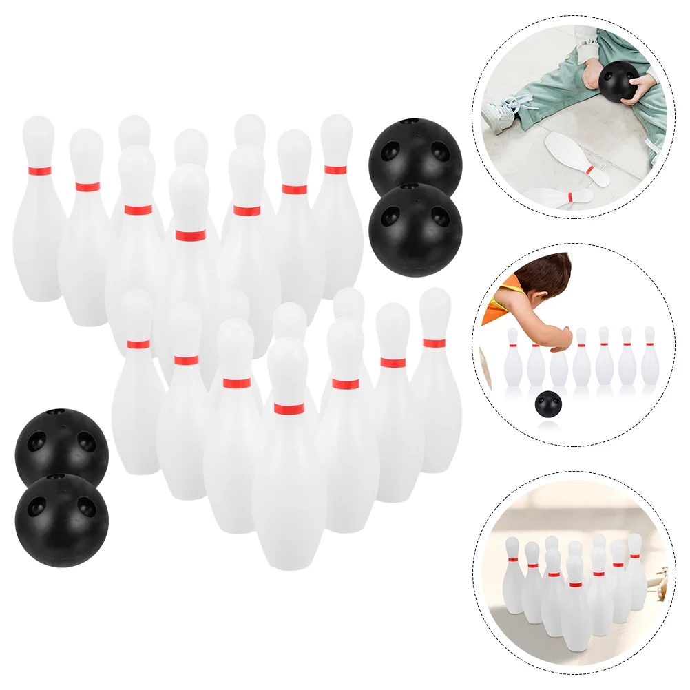 Bowling Kids Toy Toddler Ball Learning Toys for Toddlers Pin Children Outdoor Suits Boys
Bowling Kids Toy Toddler Ball Learning Toys for Toddlers Pin Children Outdoor Suits Boys