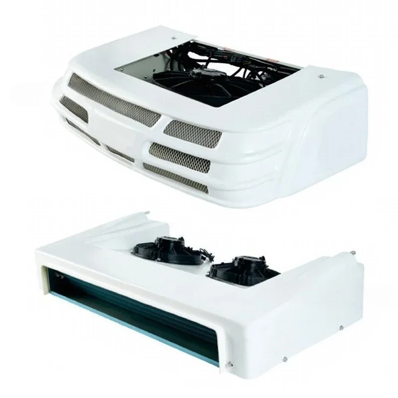 Wholesale Refrigerated Truck Air Conditioning Cold Chain Transport Truck Refrigeration Equipment 12V24V Low Temperature
Wholesale Refrigerated Truck Air Conditioning Cold Chain Transport Truck Refrigeration Equipment 12V24V Low Temperature