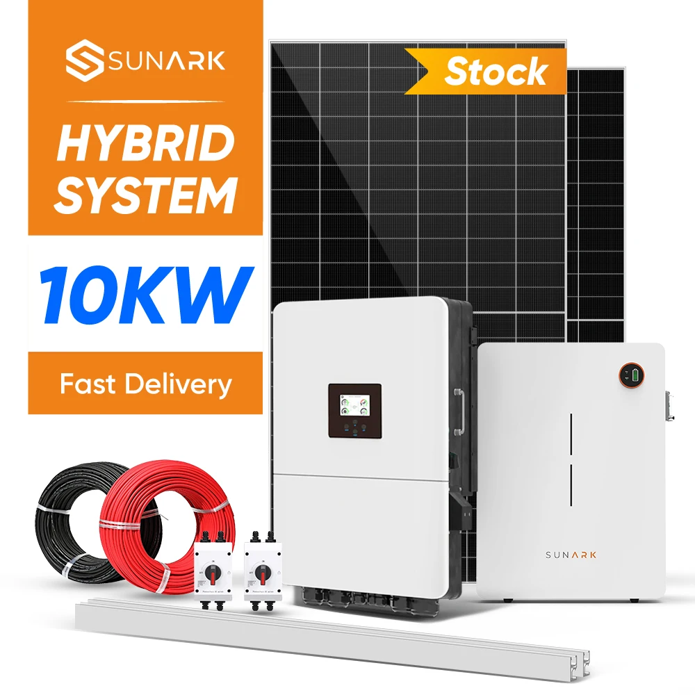 House Off Grid Solar Power System 5000W 5 10 12 Complete Set All In One Photovoltaic System For Home
House Off Grid Solar Power System 5000W 5 10 12 Complete Set All In One Photovoltaic System For Home