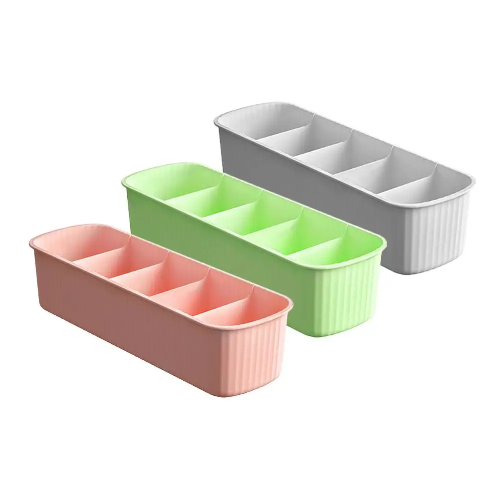 3 Pcs Underwear Socks Organizer Storage Box Bra Pants Case Multifunctional Non Fade Tear Resistance Pink Green White Clothes
3 Pcs Underwear Socks Organizer Storage Box Bra Pants Case Multifunctional Non Fade Tear Resistance Pink Green White Clothes