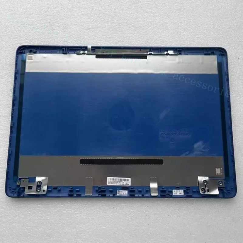 Новая задняя крышка/верхний корпус с ЖК-дисплеем A++ для HP 14-CF 14s-CF CR DK DP TPN-I130 I135
Новая задняя крышка/верхний корпус с ЖК-дисплеем A++ для HP 14-CF 14s-CF CR DK DP TPN-I130 I135