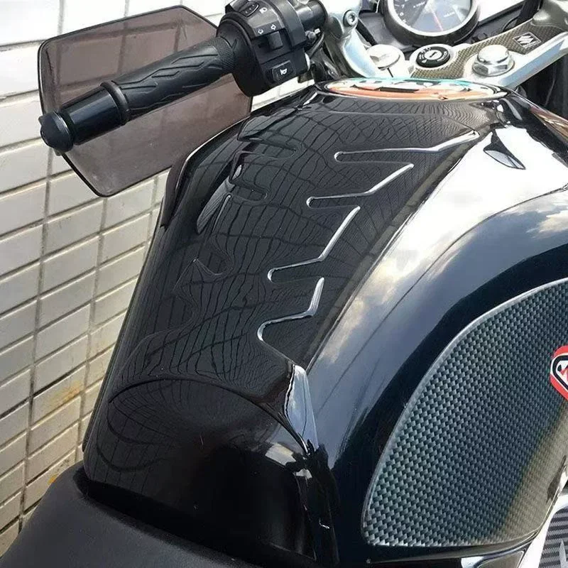 Waterproof Motorcycle Tank Pad Protection Universal for Kawasaki Honda Yamaha Suzuki Aprilia Benelli Motorbike Stickers
Waterproof Motorcycle Tank Pad Protection Universal for Kawasaki Honda Yamaha Suzuki Aprilia Benelli Motorbike Stickers