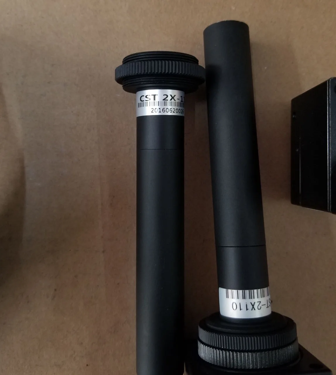 Lens for Head Cof Acf Machine Accessories COF Camera Visual Alignment Instrument CCD
Lens for Head Cof Acf Machine Accessories COF Camera Visual Alignment Instrument CCD