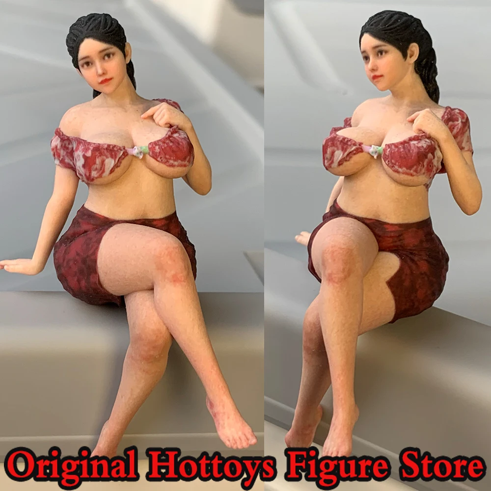 In Stock 1/16 Scale Female Soldier Printed Red Dress Beauty Sculpture Full Set About 8.6cm Action Figure Model Collection
In Stock 1/16 Scale Female Soldier Printed Red Dress Beauty Sculpture Full Set About 8.6cm Action Figure Model Collection