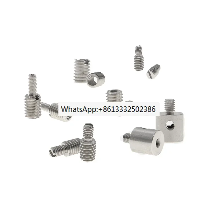 Серия OMAS (20 типов)/адаптеры для винтов
Серия OMAS (20 типов)/адаптеры для винтов