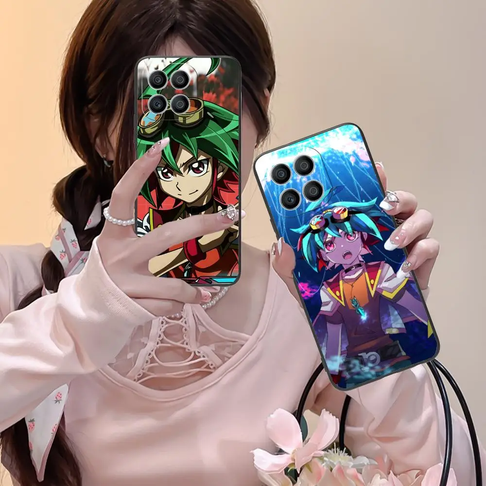 Чехол для мобильного телефона Yugioh Yuya Sakaki для Honor 90 80 70 60 50 30 20 10 9 8 7 Pro S SE Lite 5G с цветным принтом, роскошный чехол
Чехол для мобильного телефона Yugioh Yuya Sakaki для Honor 90 80 70 60 50 30 20 10 9 8 7 Pro S SE Lite 5G с цветным принтом, роскошный чехол
