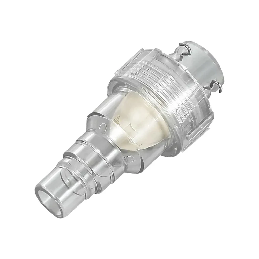 Condensate CheckValve Central Air Conditioning DrainPipe Check Valve With Reflux Air Conditioning Three-proof Valve 78MM/92MM
Condensate CheckValve Central Air Conditioning DrainPipe Check Valve With Reflux Air Conditioning Three-proof Valve 78MM/92MM