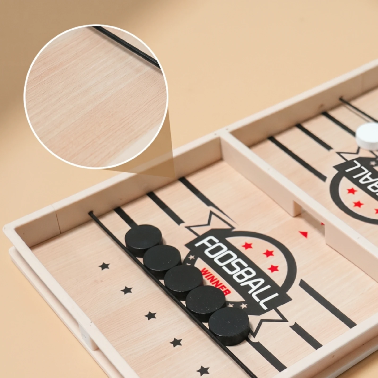 Tabletop Game Board Competitive Desktop Board Game Table Compact Toy Classic for Family, Classroom Breaks
Tabletop Game Board Competitive Desktop Board Game Table Compact Toy Classic for Family, Classroom Breaks