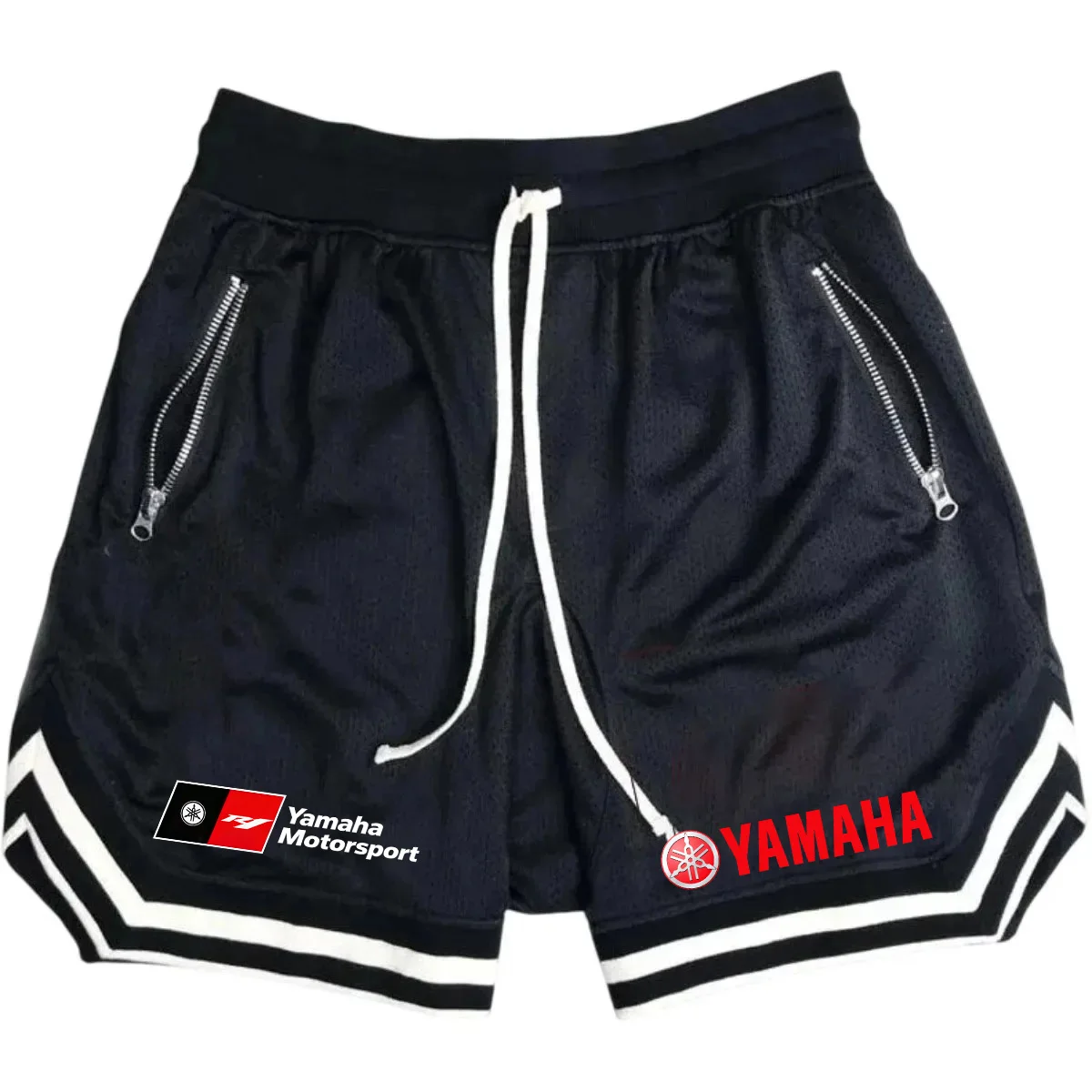 Yamaha Racing Men's Solid Color Sport Pants - Fashion Short Pants Style - Trendy 2026 Men's Sport Pants
Yamaha Racing Men's Solid Color Sport Pants - Fashion Short Pants Style - Trendy 2026 Men's Sport Pants