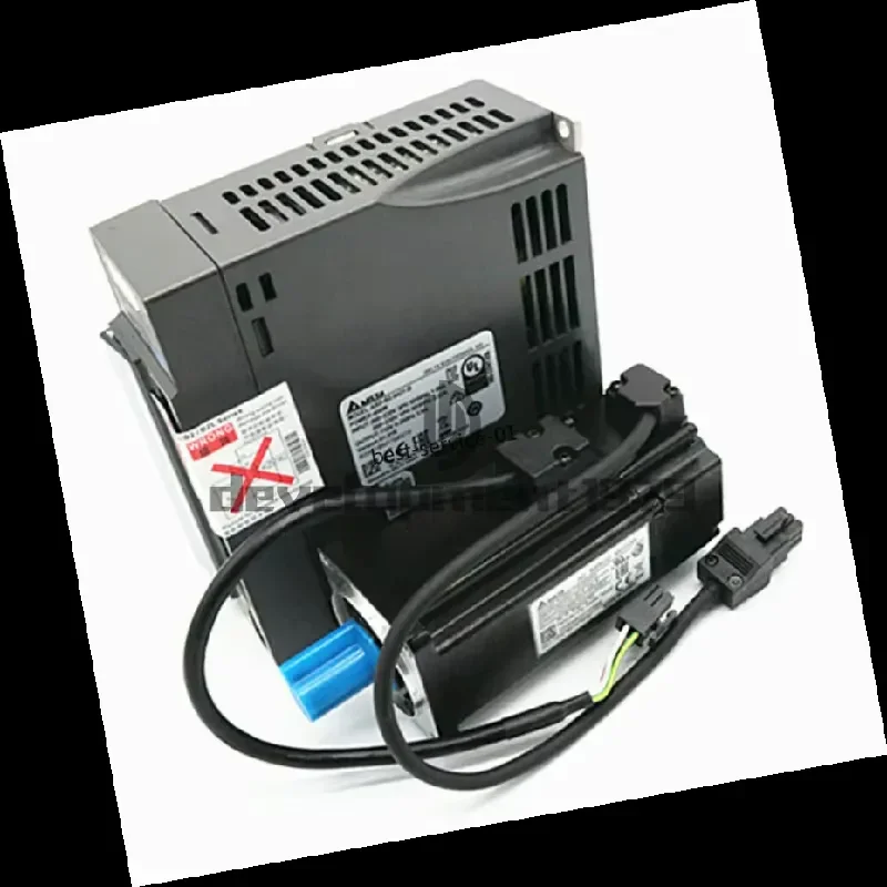 New, Ready Stock Brand New 750w AC Motor Driver Kit ECMA-C10807RS+ASD-A2-0721-U for Plc
New, Ready Stock Brand New 750w AC Motor Driver Kit ECMA-C10807RS+ASD-A2-0721-U for Plc