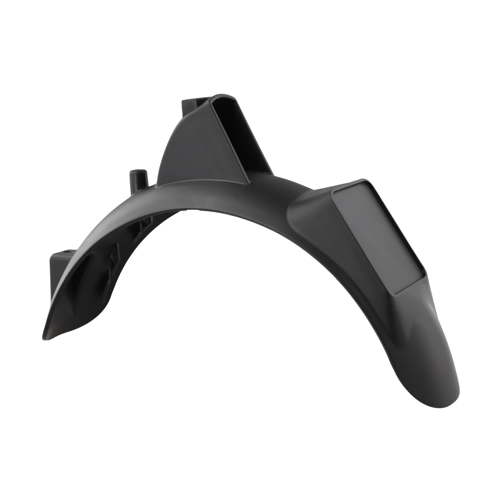 ABS Plastic Mudguard Electric Scooter Mudguard Anti-wear Material Lightweight Scooter Accessory For 4Lite Models
ABS Plastic Mudguard Electric Scooter Mudguard Anti-wear Material Lightweight Scooter Accessory For 4Lite Models