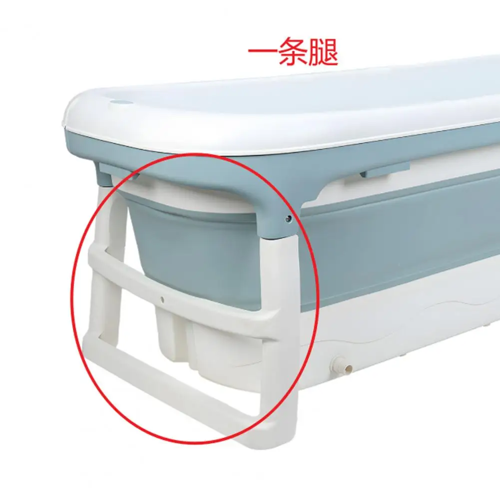Portable Foldable Bathtub for Adult 58 Inch Large Collapsible Freestanding Ice Bath Hot Tub Spa Bathing Bucket Home Blue
Portable Foldable Bathtub for Adult 58 Inch Large Collapsible Freestanding Ice Bath Hot Tub Spa Bathing Bucket Home Blue