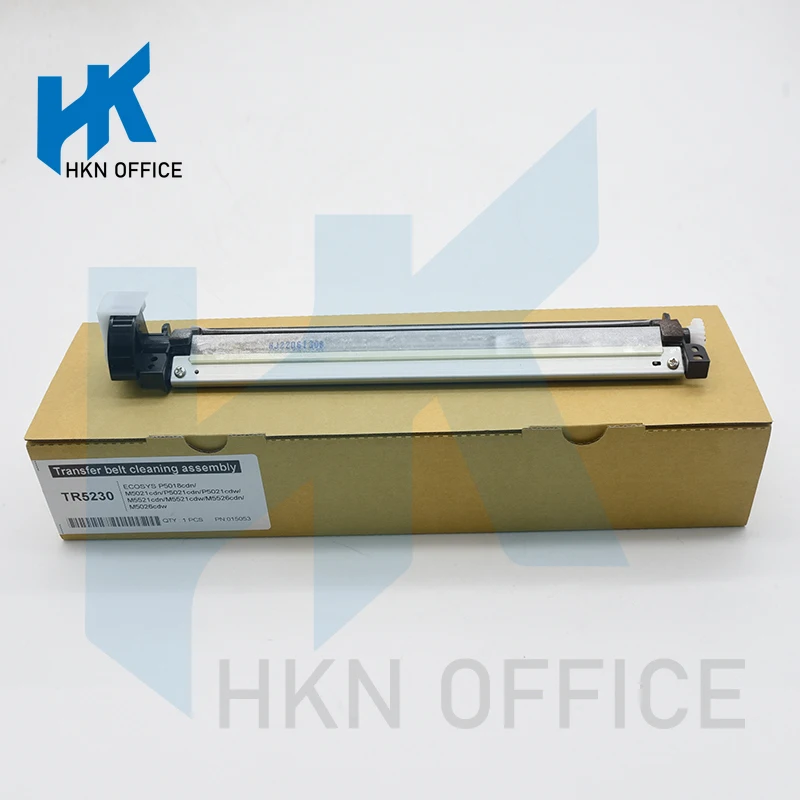 Устройство для очистки ленты для KYOCERA ECOSYS M5521 M5526 P5021 P5026, 1 шт.
Устройство для очистки ленты для KYOCERA ECOSYS M5521 M5526 P5021 P5026, 1 шт.
