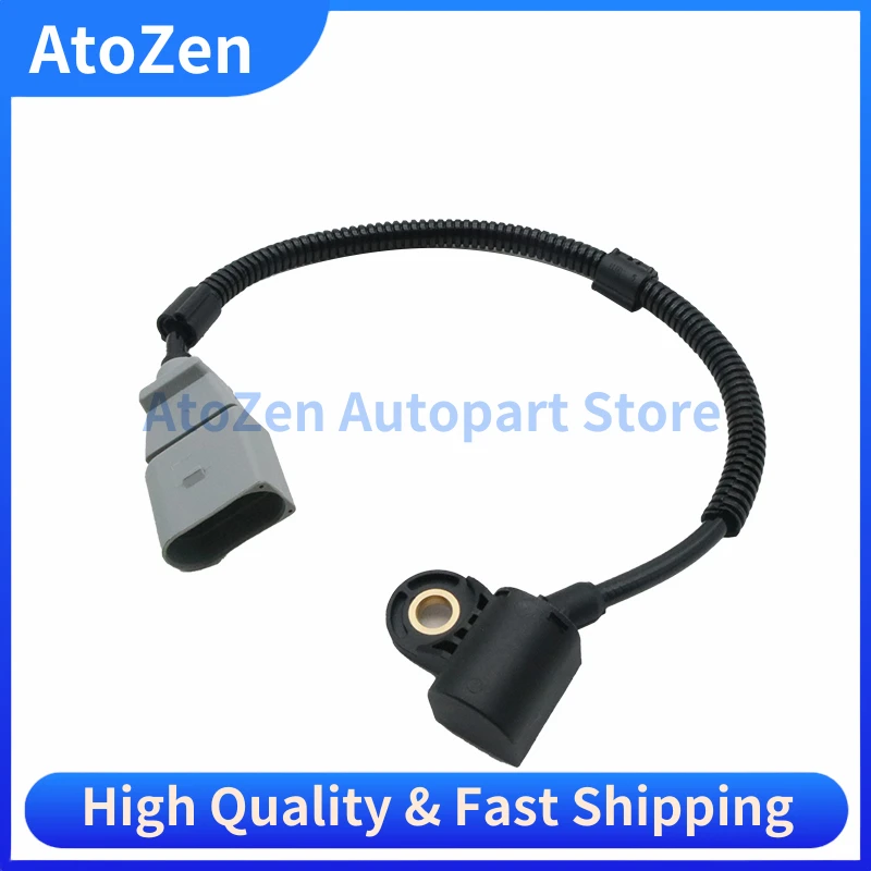 03L957147A Camshaft Position Sensor for Audi A3 VW Caddy Jetta Touran Passat Seat Alhambra Ibiza Skoda Octavia Superb Auto Parts
03L957147A Camshaft Position Sensor for Audi A3 VW Caddy Jetta Touran Passat Seat Alhambra Ibiza Skoda Octavia Superb Auto Parts