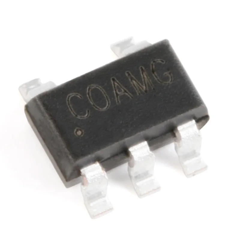 100 Pieces of Brand New Original Sy6280Aac with Co Marking Sot-23-5 Low-Loss Power Distribution Switch Device Chip 
100 Pieces of Brand New Original Sy6280Aac with Co Marking Sot-23-5 Low-Loss Power Distribution Switch Device Chip