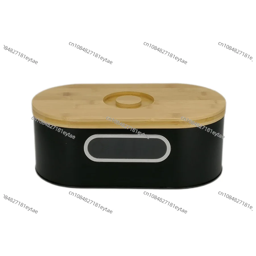 Galvanized Iron Bread Box Airtight Fresh Keeping Container Kitchen Pastry Snack Storage
Galvanized Iron Bread Box Airtight Fresh Keeping Container Kitchen Pastry Snack Storage