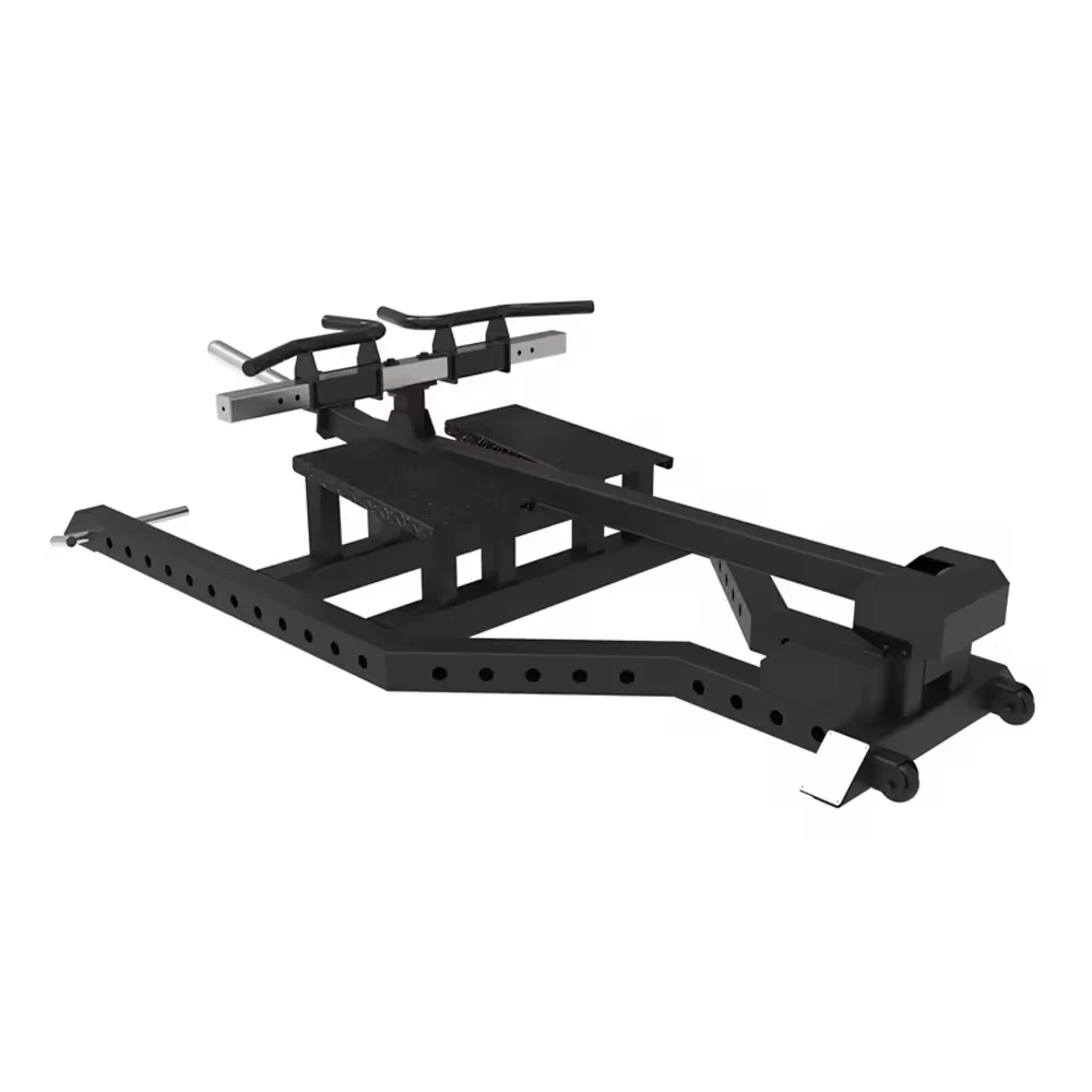 High Quality Multifunction Fitness Gym Equipment T Rowing Trainer Commercial Sit up Bench Adjustable Standing T-bar Row Machine
High Quality Multifunction Fitness Gym Equipment T Rowing Trainer Commercial Sit up Bench Adjustable Standing T-bar Row Machine