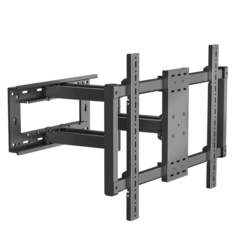 HILLPORT 50-100 дюймов вращающаяся настенная панель для телевизора, стандартная Подставка для телевизора с ЖК-дисплеем, универсальная двойная рукоятка 85 кг, MAX VESA 800x600 мм Y9
HILLPORT 50-100 дюймов вращающаяся настенная панель для телевизора, стандартная Подставка для телевизора с ЖК-дисплеем, универсальная двойная рукоятка 85 кг, MAX VESA 800x600 мм Y9