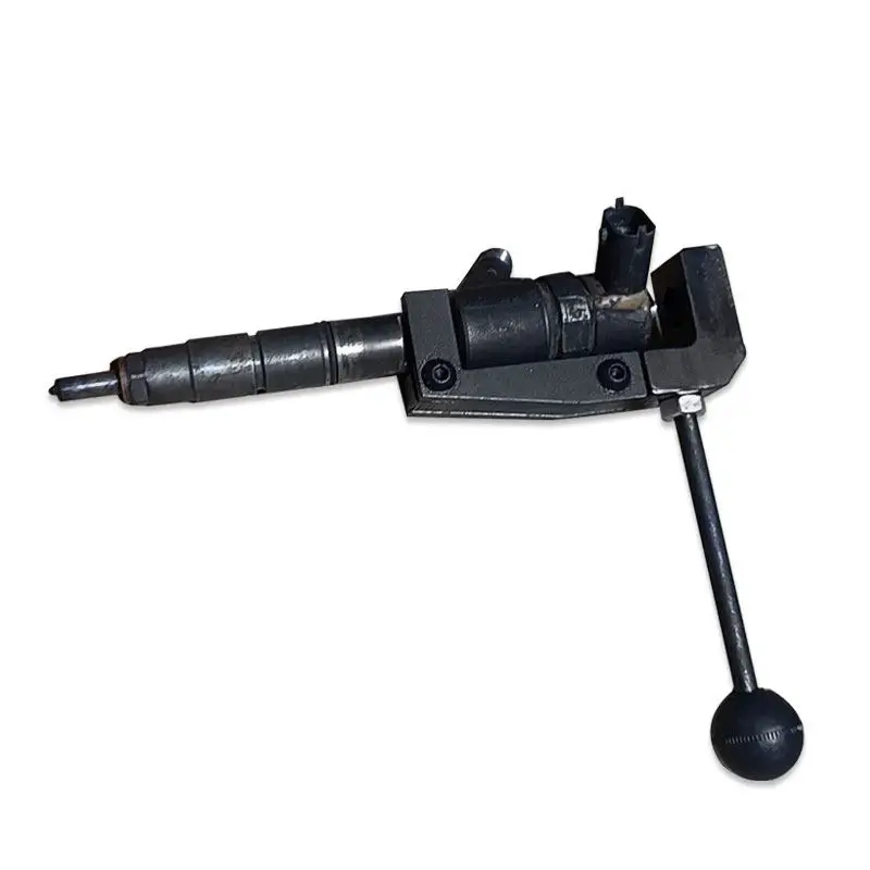 CRIN-110 Injector Removal Puller Repair Tools From Cramped Space of Engine
CRIN-110 Injector Removal Puller Repair Tools From Cramped Space of Engine