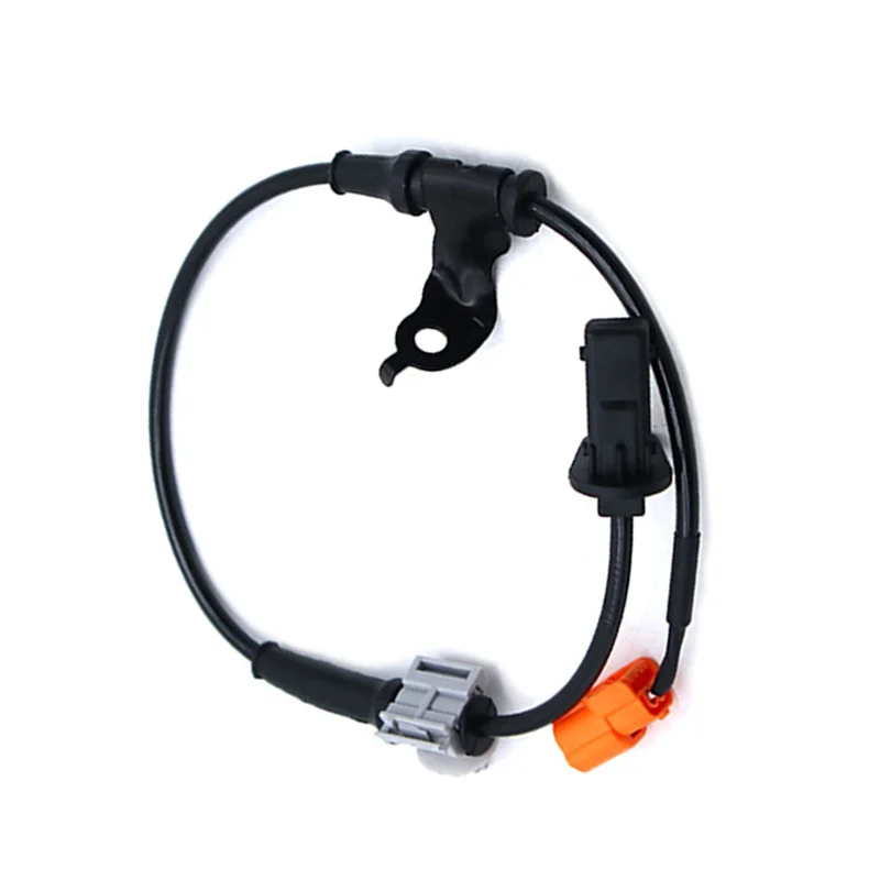 57475-SEP-A01 Car Rear Left ABS Wheel Speed Sensor For Honda Acura TL Sedan 2004-2008 High Quality Car Parts 57475SEPA01
57475-SEP-A01 Car Rear Left ABS Wheel Speed Sensor For Honda Acura TL Sedan 2004-2008 High Quality Car Parts 57475SEPA01