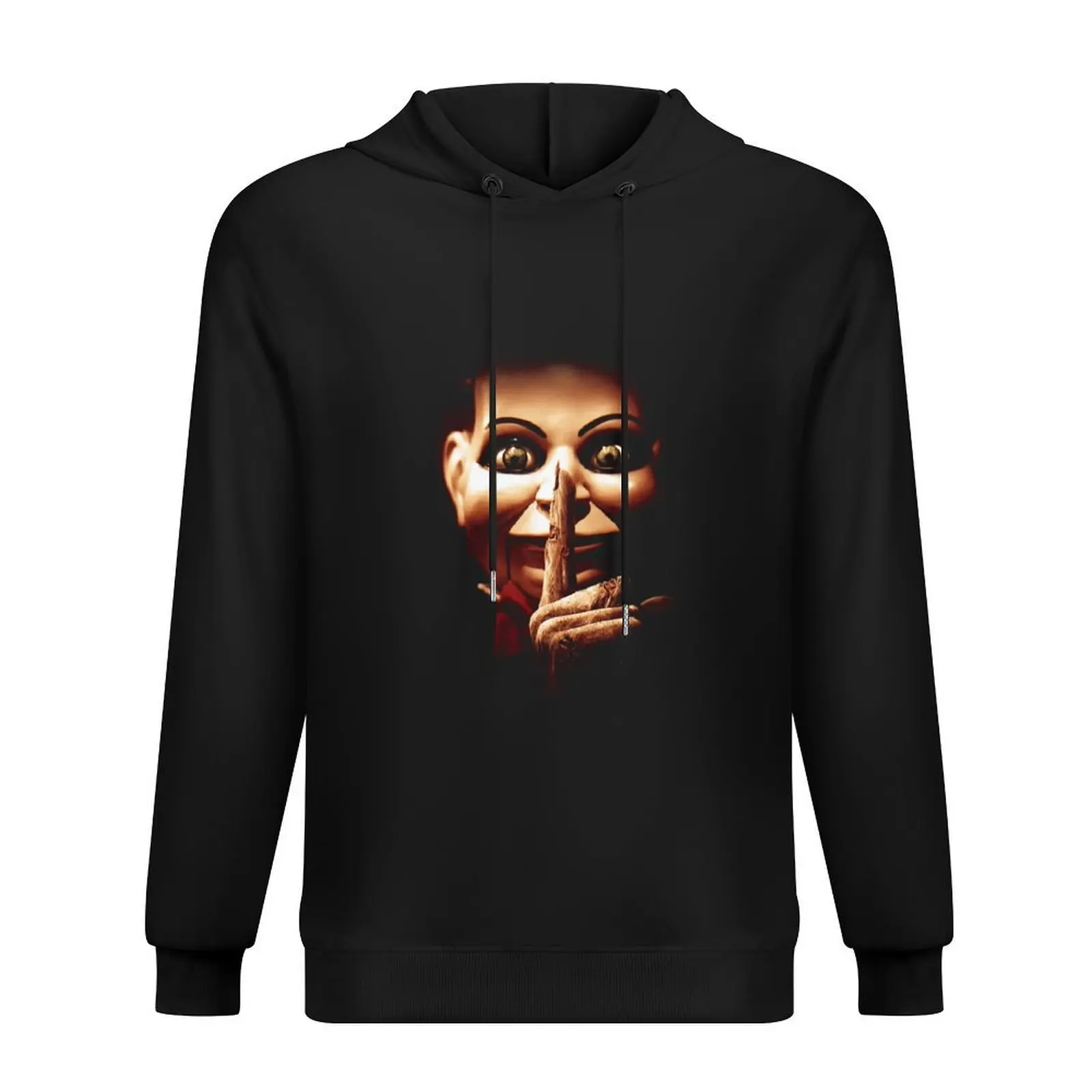 Horror Movie Dead Silence 2007 Hoodie mens clothes graphic t shirts men men clothing japanese style hoodie oversize
Horror Movie Dead Silence 2007 Hoodie mens clothes graphic t shirts men men clothing japanese style hoodie oversize