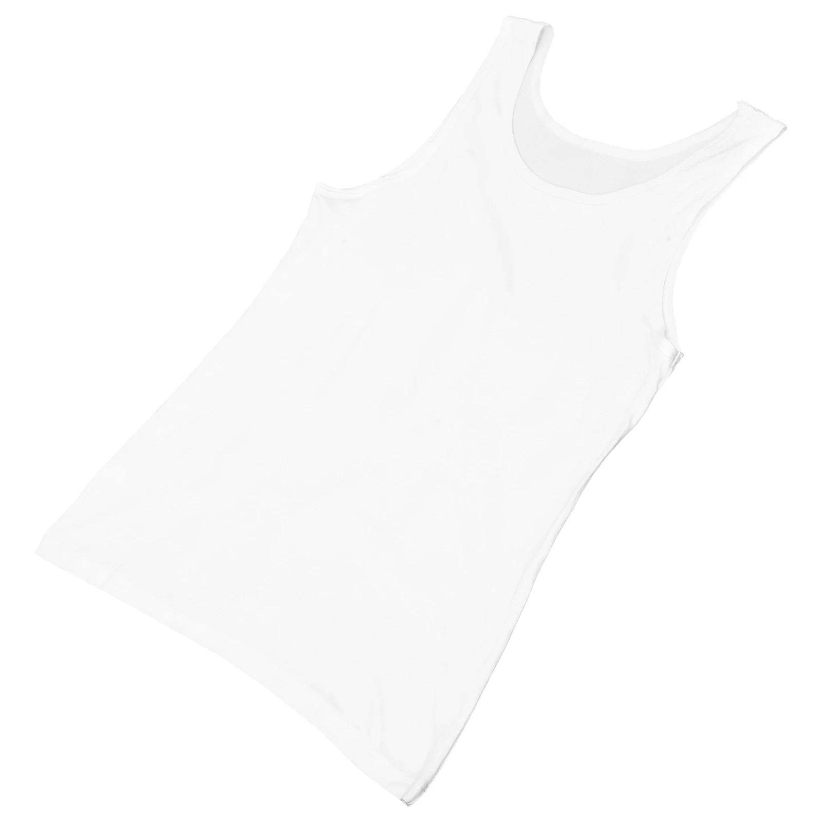 Summer Women Vest Tops Round Neck Tank Soft Viscose Fiber Korean Version Functional Accessories Women's Tank Top
Summer Women Vest Tops Round Neck Tank Soft Viscose Fiber Korean Version Functional Accessories Women's Tank Top