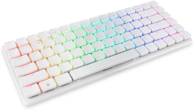 Raspberry Pi 500+: All-in-One Keyboard PC with Dual 4K Output, Wi-Fi/BLE, 256GB NVMe & RGB Backlight
Raspberry Pi 500+: All-in-One Keyboard PC with Dual 4K Output, Wi-Fi/BLE, 256GB NVMe & RGB Backlight