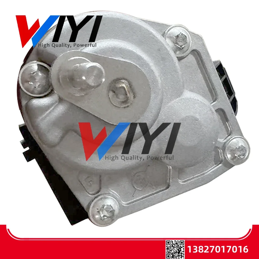 For Hyundai Tucson 1.6L 28231-2B760 39400-2B260 16399700016 Solenoid Valve Parts B01 Turbo Actuator
For Hyundai Tucson 1.6L 28231-2B760 39400-2B260 16399700016 Solenoid Valve Parts B01 Turbo Actuator