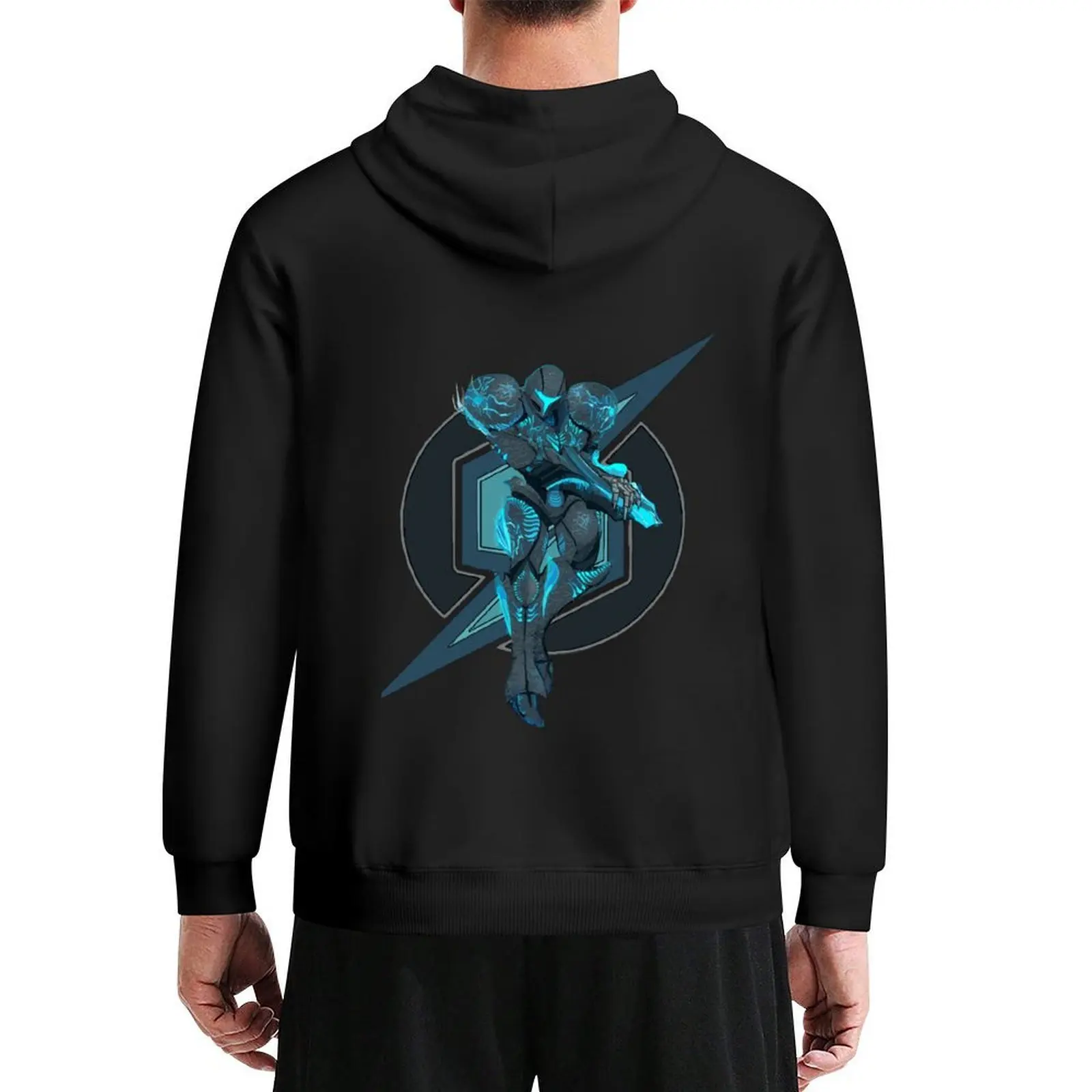 Dark Samus Hoodie autumn new products korean autumn clothes men's clothing autumn jacket men mens hoodies
Dark Samus Hoodie autumn new products korean autumn clothes men's clothing autumn jacket men mens hoodies