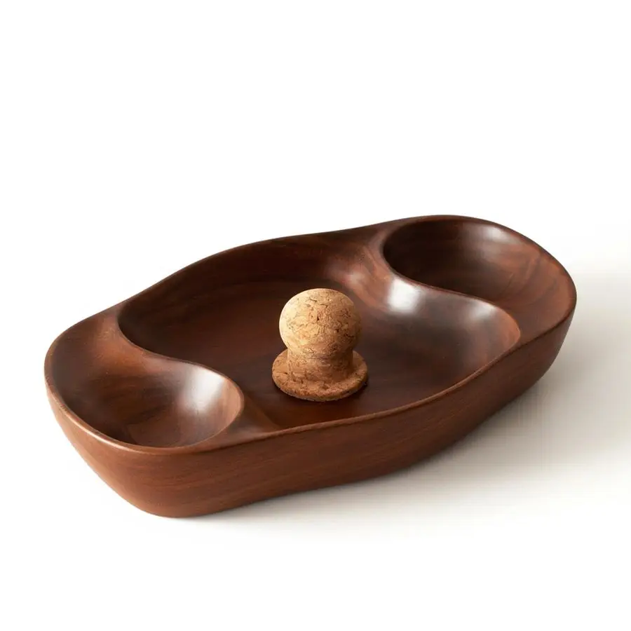 Пепельница из дуба и ореха для табачных трубок с пробковым молоточком, ручной работы, винтажная, деревянная, с двумя подставками для трубок, полированная, прочная, для сигар
Пепельница из дуба и ореха для табачных трубок с пробковым молоточком, ручной работы, винтажная, деревянная, с двумя подставками для трубок, полированная, прочная, для сигар